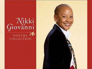 Nikki Giovanni picture, image, poster